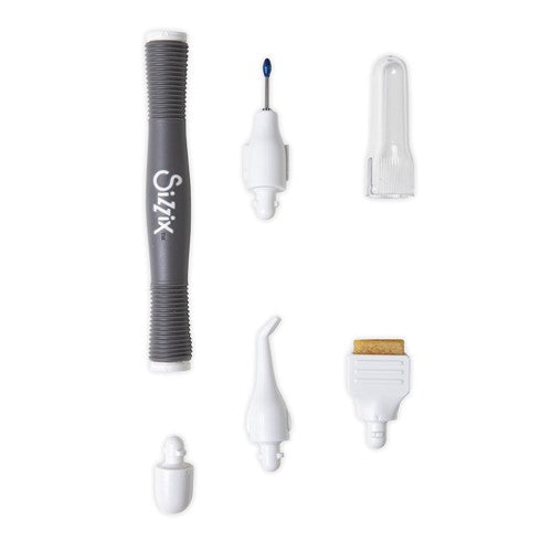 Sizzix Intricate Craft Tool Set 665799