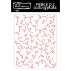 Brutus Monroe Vines A2 Pierce Die bru2177
