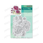 Penny Black Cling Stamp Sweetly 40-898
