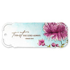 Penny Black Cling Stamp Sweetly 40-898 tag