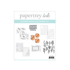 Papertrey Ink Elegant Notes Stationary Kit PTIK-0001