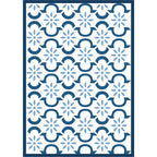 Studio Light Floral Pattern Essentials Mask slesmask177 tile