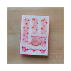 Creative Expressions Breezy Blooms Washi Tape Layering Stencil cest112 always forever