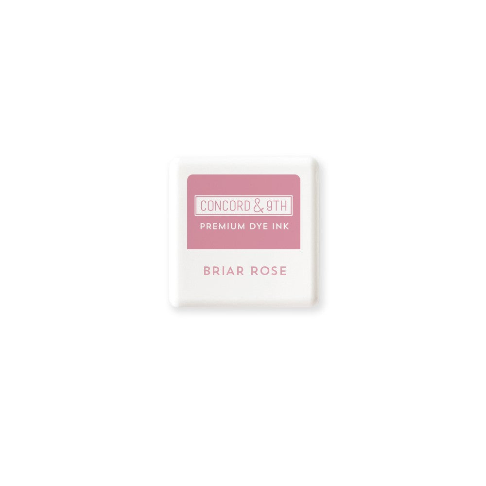 Concord & 9th Briar Rose Ink Cube 11584