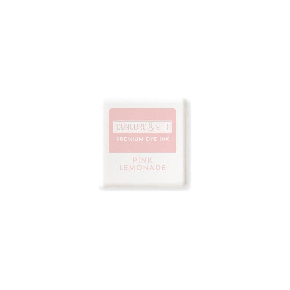 Concord & 9th Pink Lemonade Ink Cube 11647