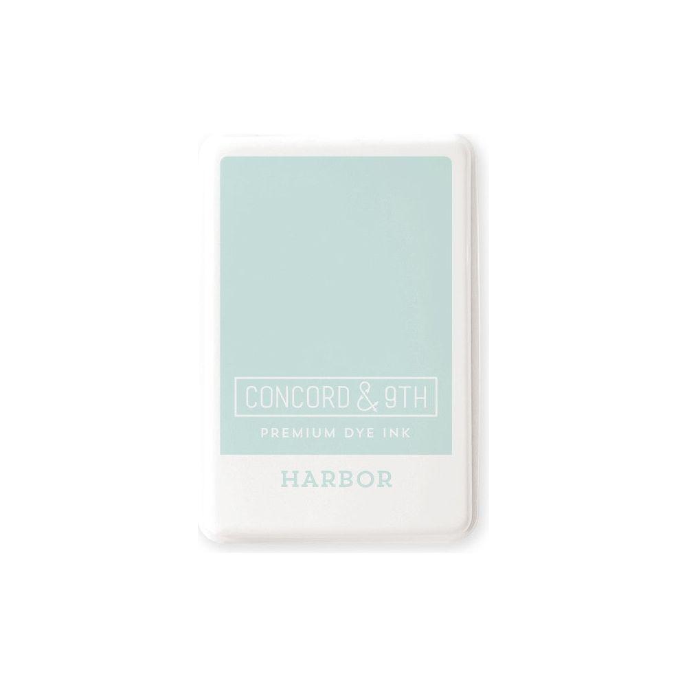 Concord & 9th Harbor Ink Pad 11634