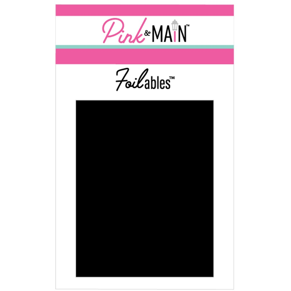 Pink and Main Black Toner Panels PMF032