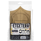 Tim Holtz Etcetera Facades ETC016