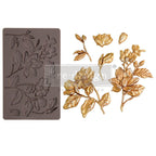 Prima Marketing Magnolia Blooms ReDesign Mould 663469