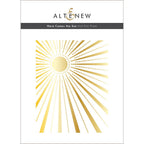 Altenew Here Comes The Sun Hot Foil Plate alt7717