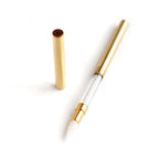 PinkFresh Studio Dual Tip Embellishment Tool pf108es Detailed Photo of Wax Tip