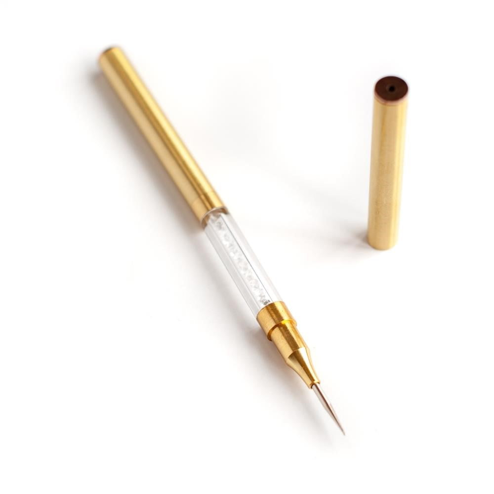 PinkFresh Studio Dual Tip Embellishment Tool pf108es Detailed Photo of Craft Pick