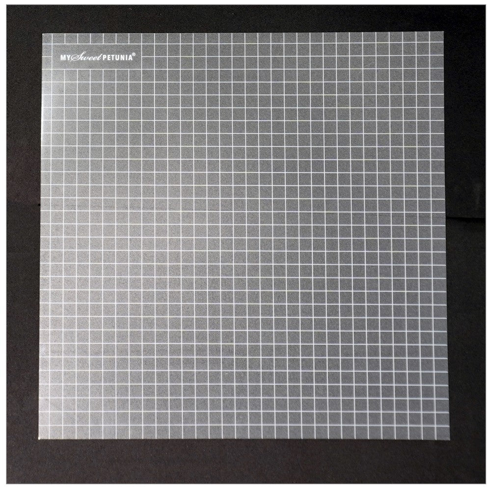 MISTI Sticky Mats Memory Grid mistmatmem layer 3