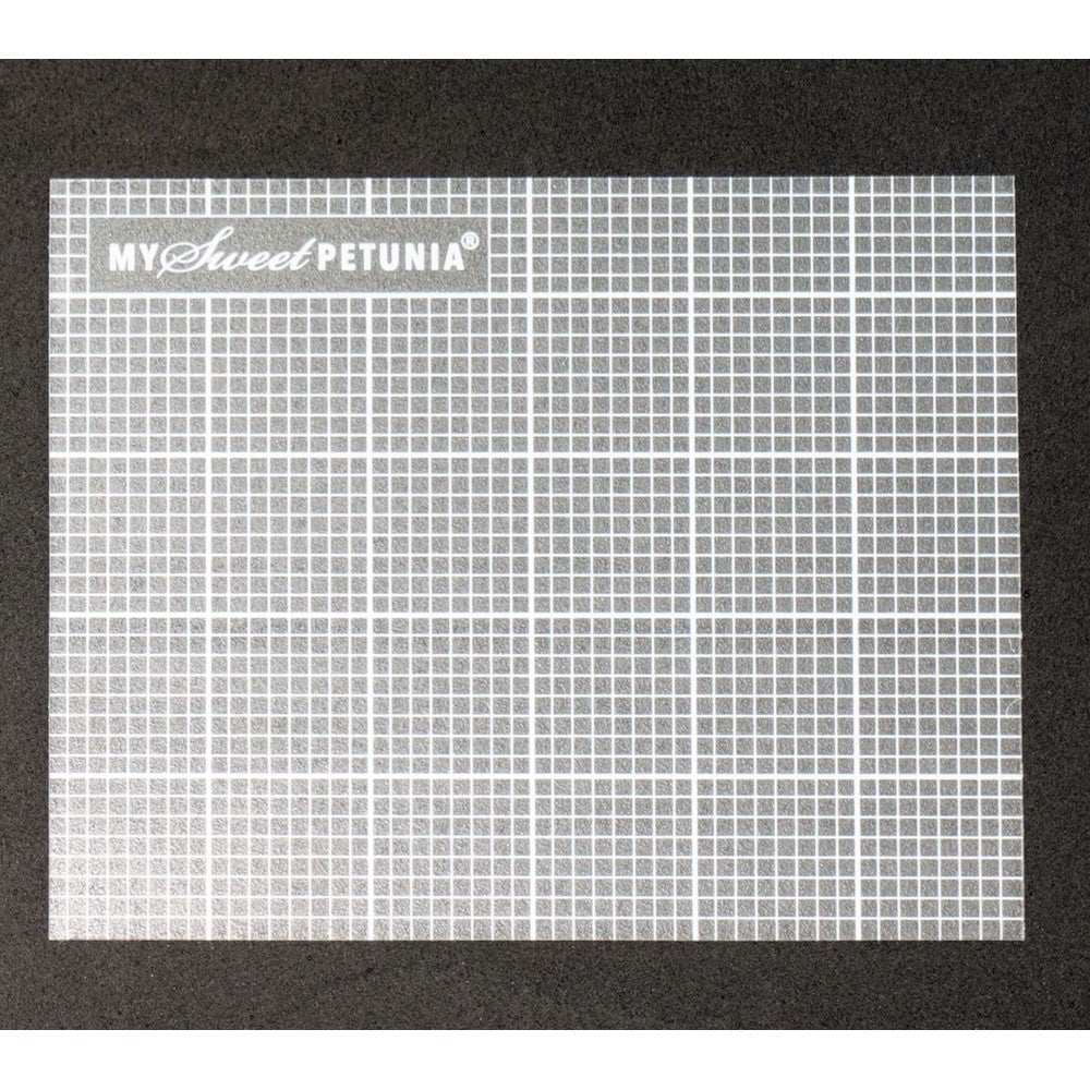 MISTI Sticky Mats Mini Grid mistmatmin layer 1