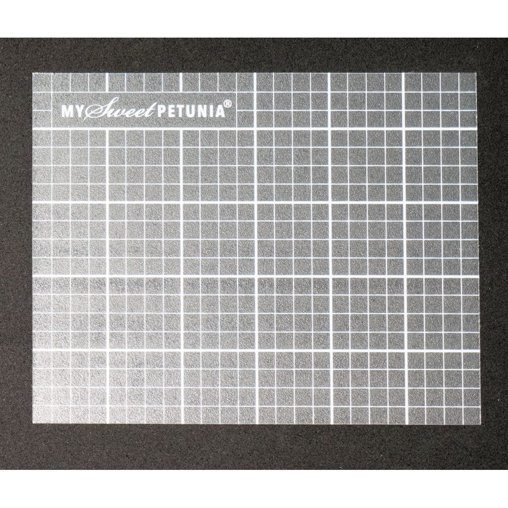 MISTI Sticky Mats Mini Grid mistmatmin layer 2