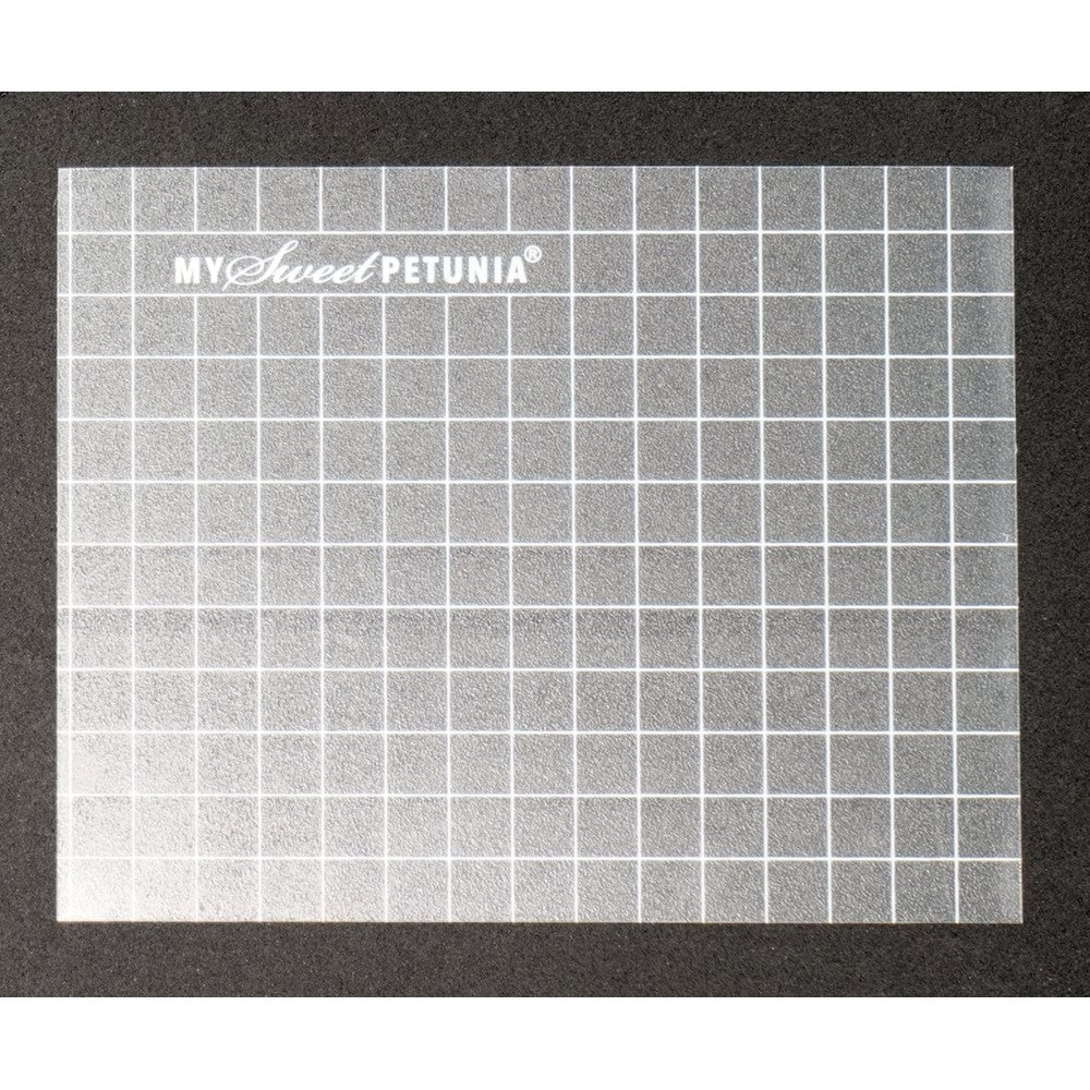 MISTI Sticky Mats Mini Grid mistmatmin layer 3