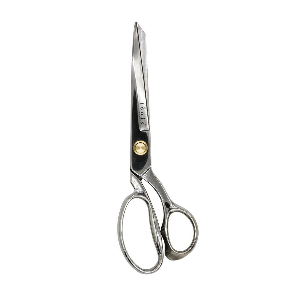 Tonic Chrome Fabric Scissors 1825e Picture Without Packaging
