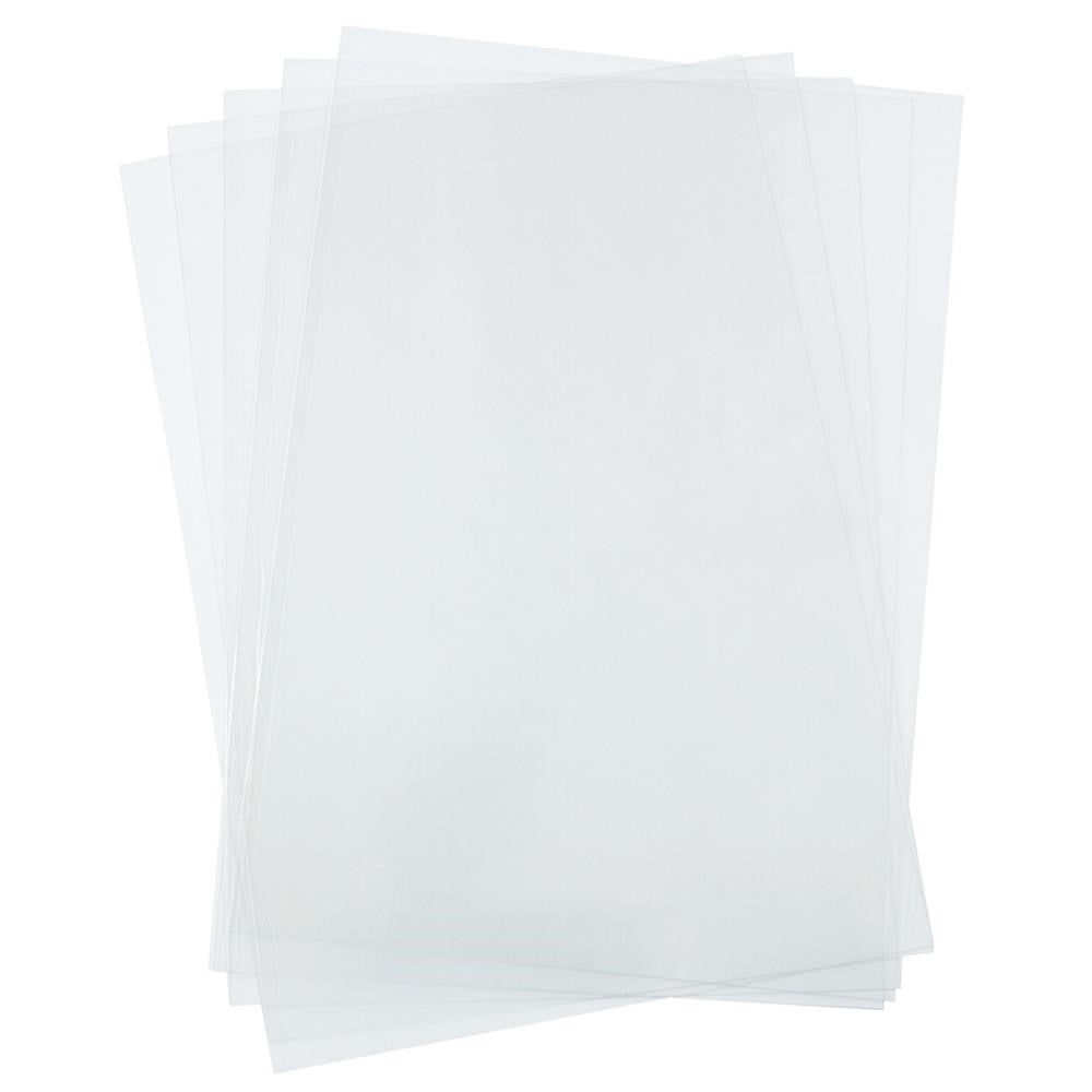 Tonic Heavy Weight A4 Acetate Sheets 9600e Detailed Product Photo