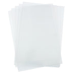 Tonic Heavy Weight A4 Acetate Sheets 9600e Detailed Product Photo
