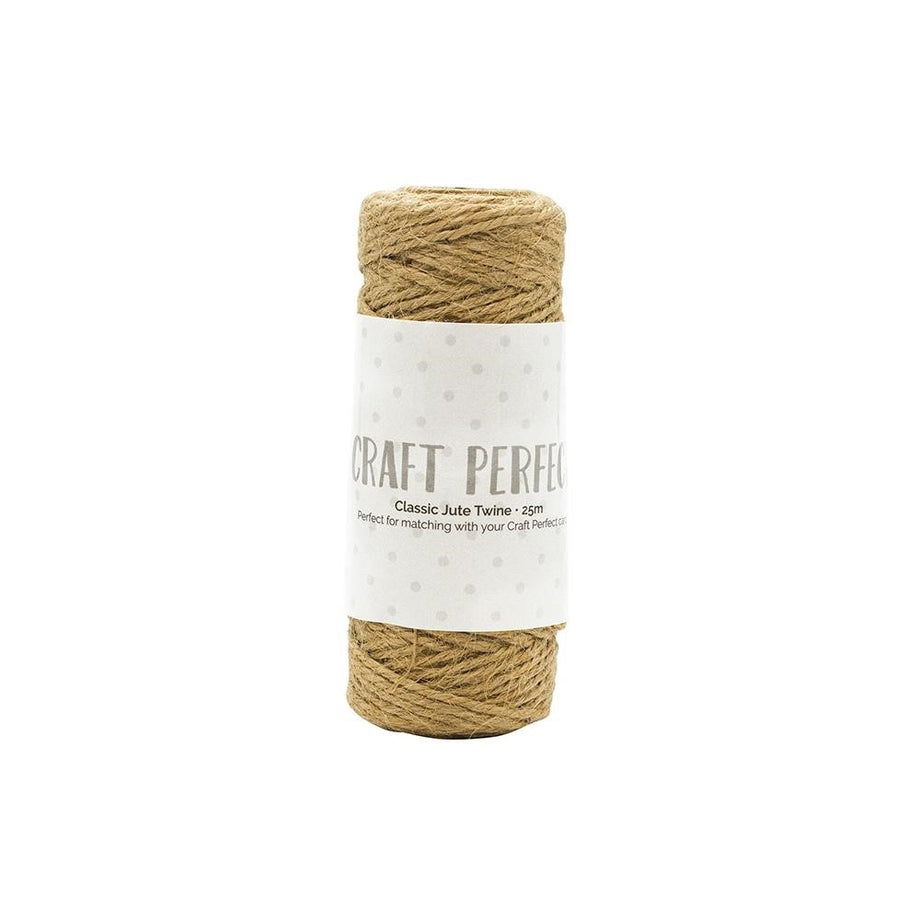 Craft Perfect Classic Bakers Twine