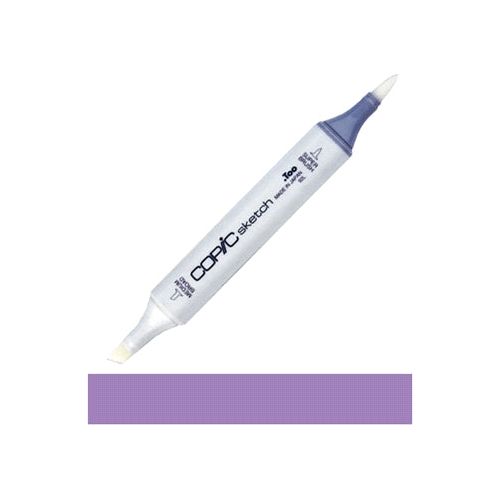 Simon Says Stamp! Copic Sketch Marker BV08 BLUE VIOLET Purple