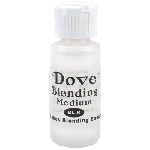 Simon Says Stamp! Dove Blending Medium REFILL BL-R