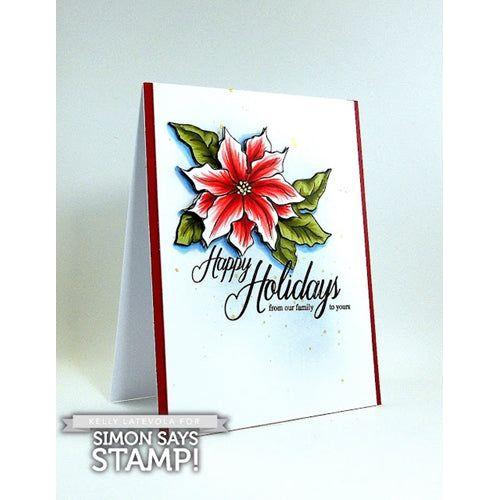 Simon Says Stamp! Ranger Perfect Pearls PERFECT GOLD Powder PPP17721