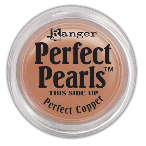 Simon Says Stamp! Ranger Perfect Pearls COPPER Powder PPP17738