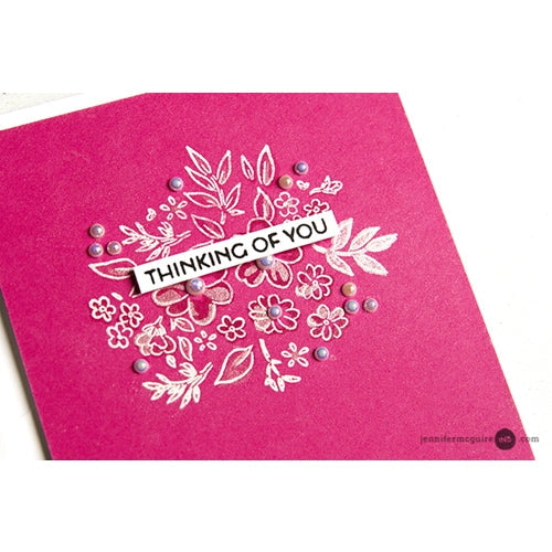 Simon Says Stamp! Ranger PERFECT PEARL Powder PPP17714