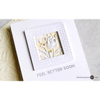 Simon Says Stamp! Ranger PERFECT PEARL Powder PPP17714