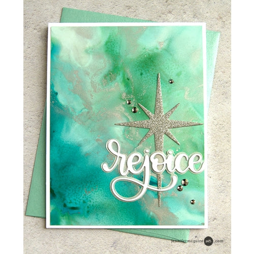 Simon Says Stamp! Tim Holtz Alcohol Ink SILVER Metallic Mixative Ranger TIM22176