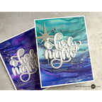 Simon Says Stamp! Tim Holtz Alcohol Ink SILVER Metallic Mixative Ranger TIM22176
