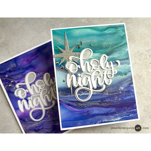 Simon Says Stamp! Tim Holtz Alcohol Ink SILVER Metallic Mixative Ranger TIM22176