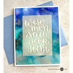 Simon Says Stamp! Tim Holtz Alcohol Ink SILVER Metallic Mixative Ranger TIM22176
