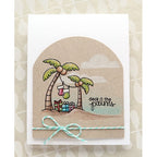 Simon Says Stamp! Ranger Embossing Powder SUPER FINE CLEAR Detail EPJ37385
