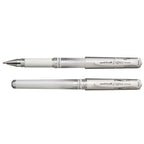 Simon Says Stamp! Uni-Ball Pen Signo Gel WHITE UM-153