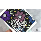 Simon Says Stamp! Ranger Perfect Pearls TURQUOISE Powder PPP17837 | color-code:ALT0
