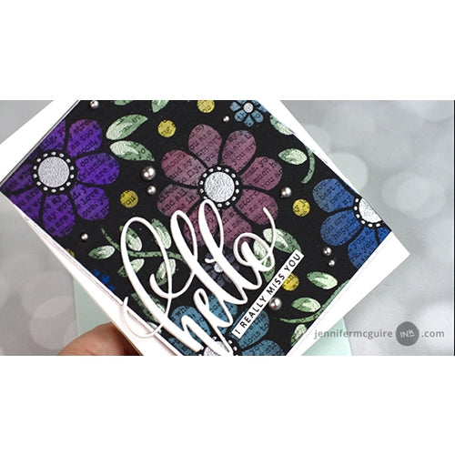 Simon Says Stamp! Ranger Perfect Pearls TURQUOISE Powder PPP17837 | color-code:ALT0