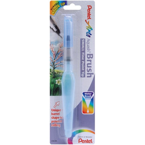 Simon Says Stamp! Pentel AQUASH BRUSH SMALL Fine Point 23638