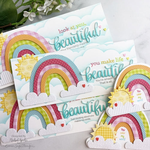 Simon Says Stamp! Ranger .5 oz MINI MULTI MEDIUM MATTE Glue INK41511 | color-code:ALT901