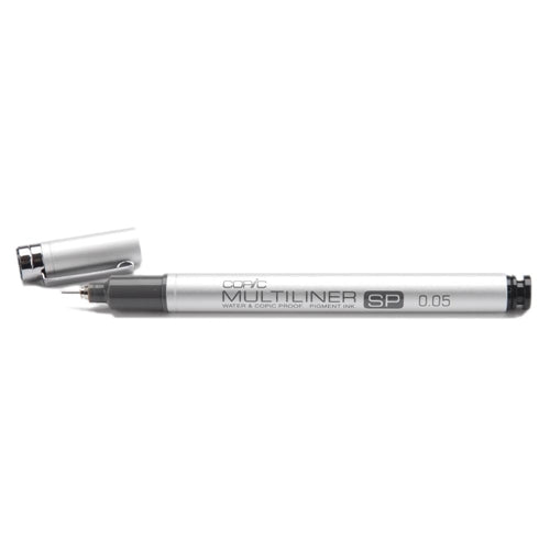 Simon Says Stamp! Copic Multiliner SP 0.05 BLACK Ink Marker