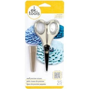 Simon Says Stamp! EK Success HONEY BEE Non-Stick Scissors 54 00049