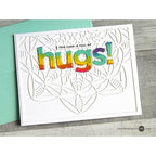 Simon Says Stamp! Ranger MINI GLOSSY ACCENTS Glue Adhesive GAC27898
