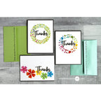 Simon Says Stamp! Ranger MINI GLOSSY ACCENTS Glue Adhesive GAC27898
