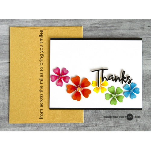 Simon Says Stamp! Ranger MINI GLOSSY ACCENTS Glue Adhesive GAC27898