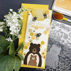 Simon Says Stamp! Ranger MINI GLOSSY ACCENTS Glue Adhesive GAC27898 | color-code:ALT91