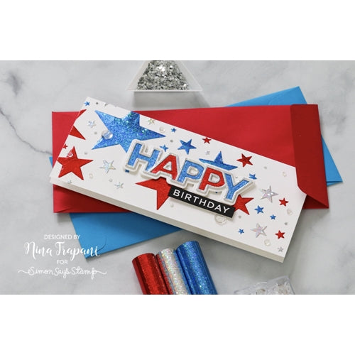 Simon Says Stamp! Ranger MINI GLOSSY ACCENTS Glue Adhesive GAC27898 | color-code:ALT93