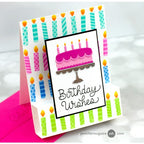 Simon Says Stamp! Ranger MINI GLOSSY ACCENTS Glue Adhesive GAC27898 | color-code:ALT992