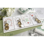 Simon Says Stamp! Ranger MINI GLOSSY ACCENTS Glue Adhesive GAC27898 | color-code:ALT993