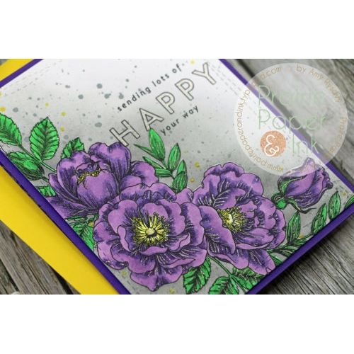 Simon Says Stamp! Sakura Stardust CLEAR GLITTER PENS Sparkle Accent 37906 | color-code:ALTJM13